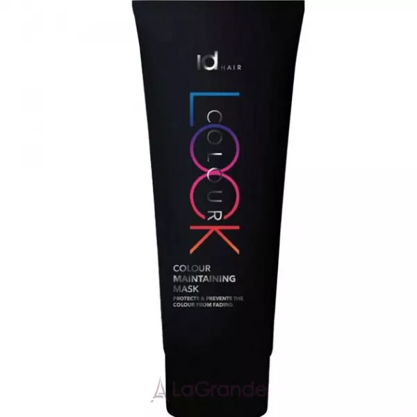 IdHair Colour Lock Maintaining Mask ����� ��� ���������� ����� �����