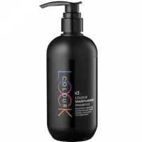 IdHair Colour Lock Maintaining Shampoo ������� ��� ���������� ����� �����