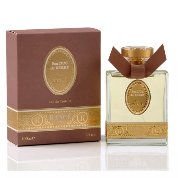 Rance 1795 Eau Duc De Berry Rue Rance �������� ����