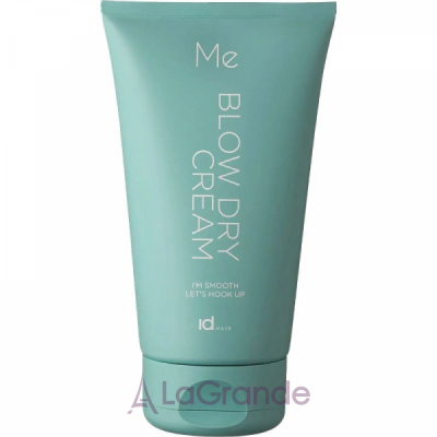 IdHair Me Blow Dry Cream ����-����������� ��� ������� �����