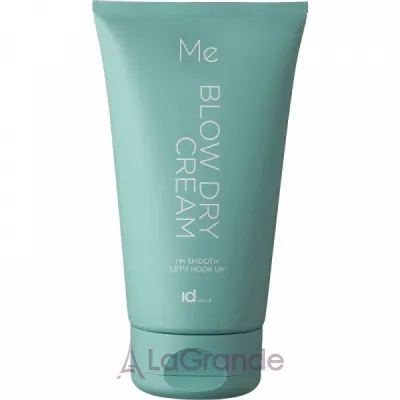 IdHair Me Blow Dry Cream ����-����������� ��� ������� �����
