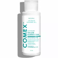Comex Natural Intimate Hygiene Gel ����������� ���� ��� �������� ������� � �������� � ������������ ��������