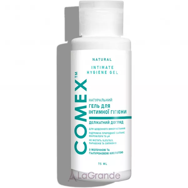 Comex Natural Intimate Hygiene Gel ����������� ���� ��� �������� ������� � �������� � ������������ ��������