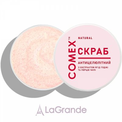 Comex Natural Scrub ����� ��� ��� ������������� � ���������� ��� ���� �� ����� ��� �����������