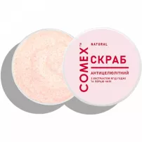 Comex Natural Scrub ����� ��� ���� ��������������� � ���������� ���� ����� � ����� ���� �����������