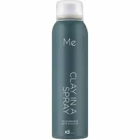 IdHair Me Clay In A Spray �����-���� ��� ���������� � �������� ��������