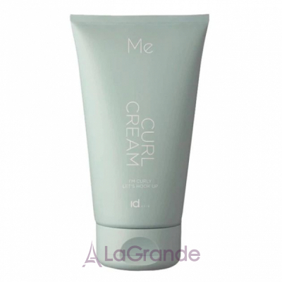 IdHair Me Curl Cream ���� ��� �������� �������� �����