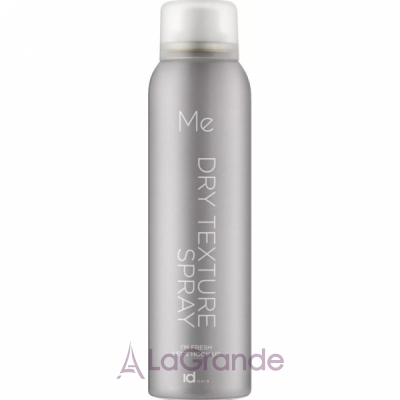 IdHair Me Dry Texture Spray ����� �������������� ����� ��� �����