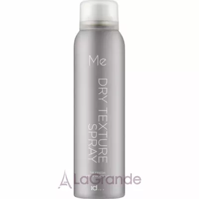 IdHair Me Dry Texture Spray ����� �������������� ����� ��� �����
