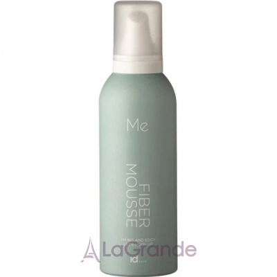IdHair Me Fiber Mousse ����������� ���� ��� ������ � ���������� ��������