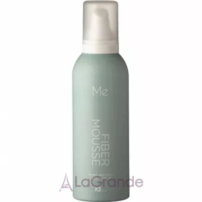 IdHair Me Fiber Mousse ����������� ���� ��� ������ � ���������� ��������