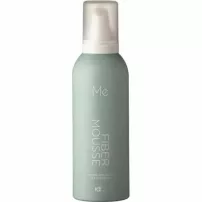IdHair Me Fiber Mousse ����������� ���� ��� ������ � ���������� ��������