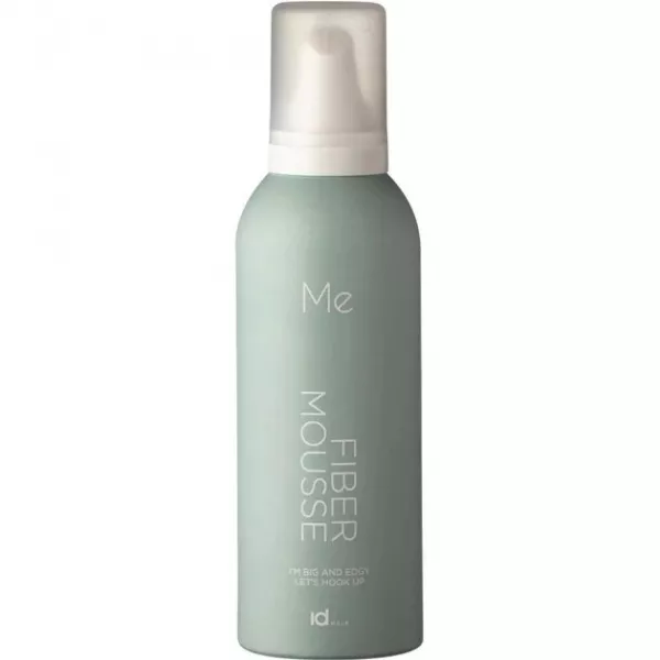 IdHair Me Fiber Mousse ����������� ���� ��� ������ � ���������� ��������