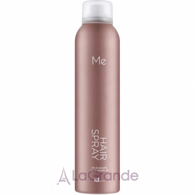 IdHair M� Hair Spray ���������������� ����� ��� �������� �������