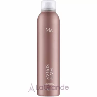IdHair M� Hair Spray ���������������� ����� ��� �������� �������