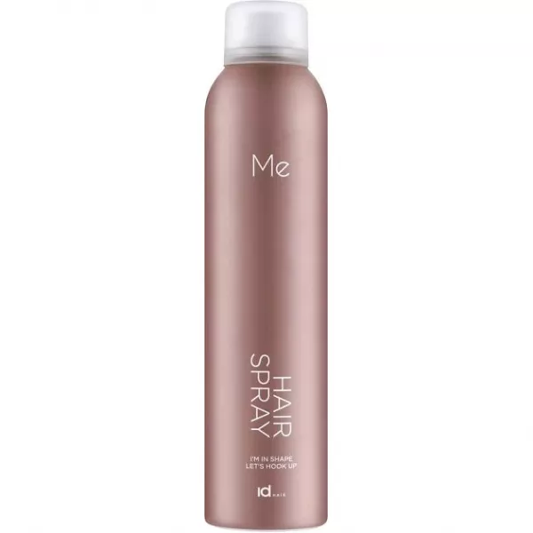 IdHair M� Hair Spray �������������� ����� ��� �������� �����