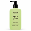 Joko Blend  Body  Lotion Spicy Vetiver 250ml