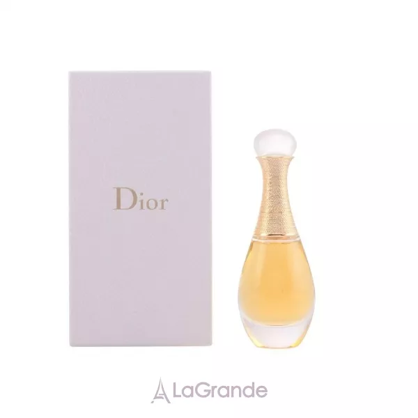 Christian Dior J'Adore L'Or Essence de Parfum ��������������� ���� (������)