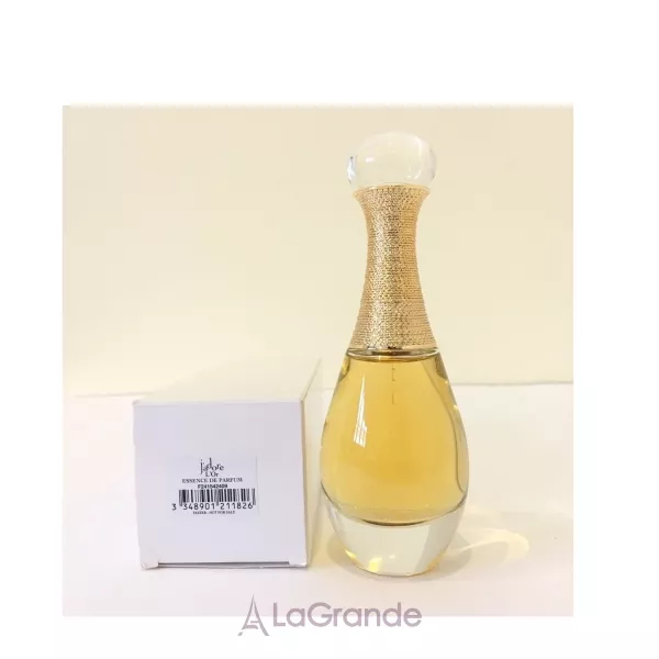 Christian Dior J'Adore L'Or Essence de Parfum ��������������� ���� (������)