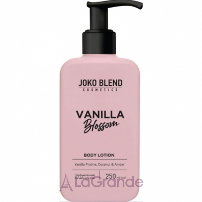 Joko Blend Body Lotion Vanilla Blossom ������������ ������� ��� ��� Vanilla Blossom