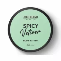 Joko Blend Body Butter Spicy Vetiver ��������������� ������ ��� ���� Spicy Vetiver