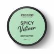 Joko Blend Body Butter Spicy Vetiver 250ml