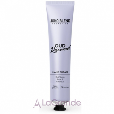 Joko Blend Hand Cream Oud Rosewood ������������ ���� ��� ��� Oud Rosewood
