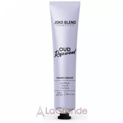 Joko Blend Hand Cream Oud Rosewood ������������ ���� ��� ��� Oud Rosewood
