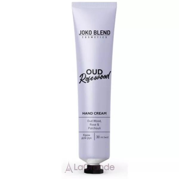 Joko Blend Hand Cream Oud Rosewood ��������������� ���� ��� ��� Oud Rosewood