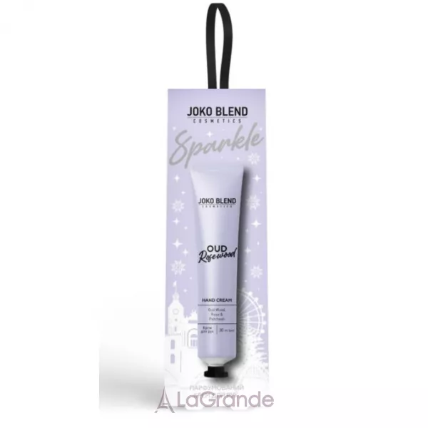 Joko Blend Hand Cream Oud Rosewood ��������������� ���� ��� ��� Oud Rosewood
