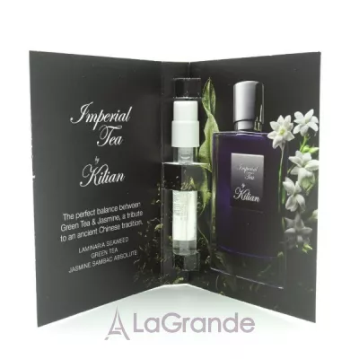 By Kilian Imperial Tea 2024 ����������� ���� (�������)