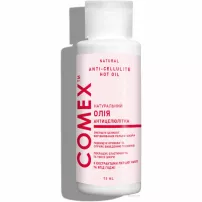 Comex Natural Anti-Cellulite Hot Oil ����������� ��������������� �����