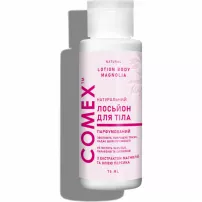 Comex Natural Lotion Body Magnolia �����������, ���������������, ����������� ������ ��� ���� � ���������� ��������