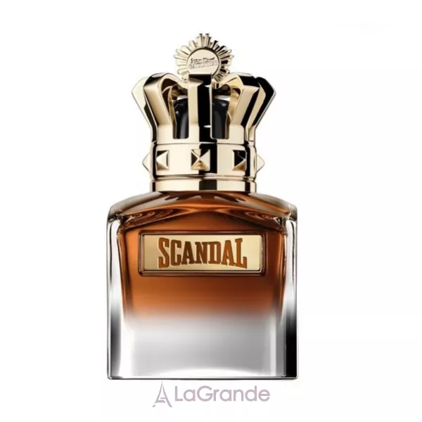 Jean Paul Gaultier Scandal Elixir Pour Homme ������� (������)