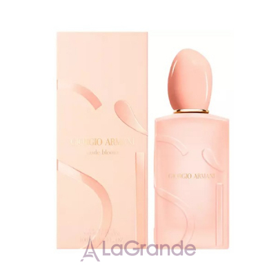 Armani Si Nude Bloom ��������������� ����