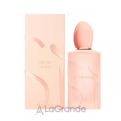 Armani Si Nude Bloom ��������������� ����
