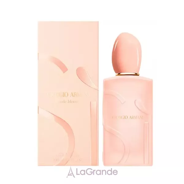 Armani Si Nude Bloom ����������� ����