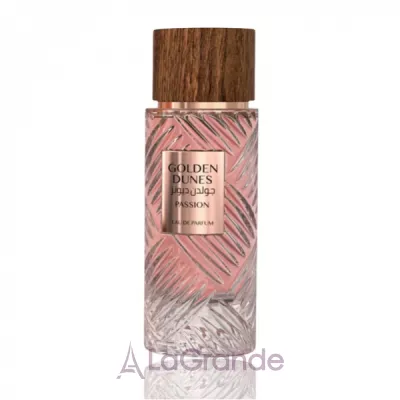 Milestone Perfumes Golden Dunes Passion ��������������� ����