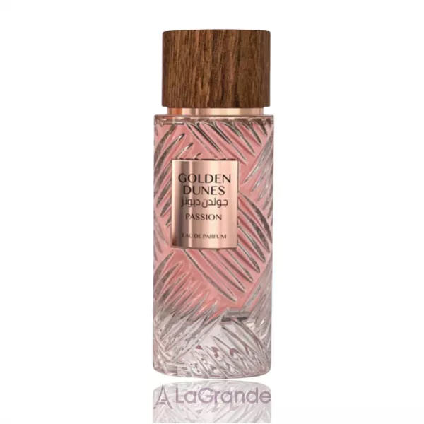 Milestone Perfumes Golden Dunes Passion ����������� ����