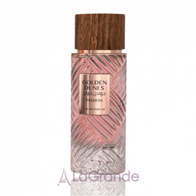 Milestone Perfumes Golden Dunes Passion ��������������� ���� (������)