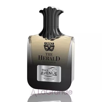 Milestone Perfumes The Herald Black Avenue ����������� ����