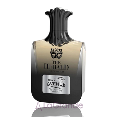 Milestone Perfumes The Herald Black Avenue ��������������� ���� (������)