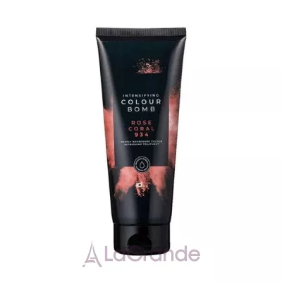 IdHair Intensifying Colour Bomb ���������� ������� ��� �����