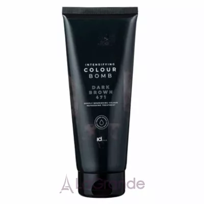 IdHair Intensifying Colour Bomb ���������� ������� ��� �����