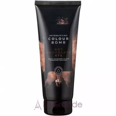 IdHair Intensifying Colour Bomb ���������� ������� ��� �����