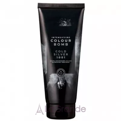 IdHair Intensifying Colour Bomb ���������� ������� ��� �����