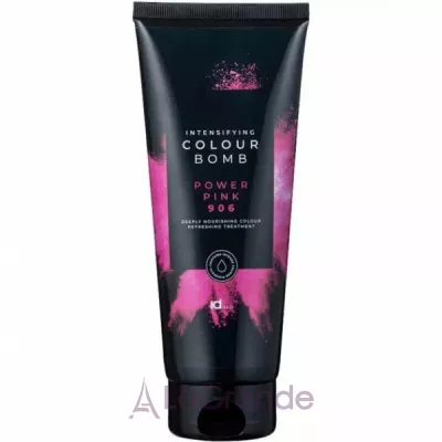 IdHair Intensifying Colour Bomb ���������� ������� ��� �����