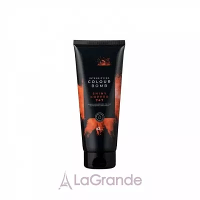 IdHair Intensifying Colour Bomb ���������� ������� ��� �����