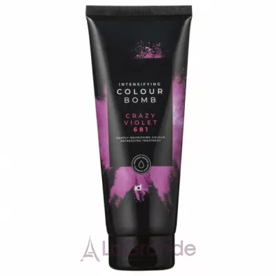 IdHair Intensifying Colour Bomb ���������� ������� ��� �����