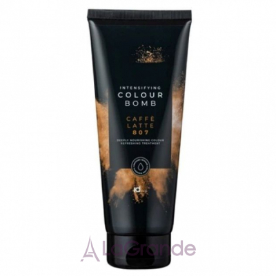 IdHair Intensifying Colour Bomb ���������� ������� ��� �����